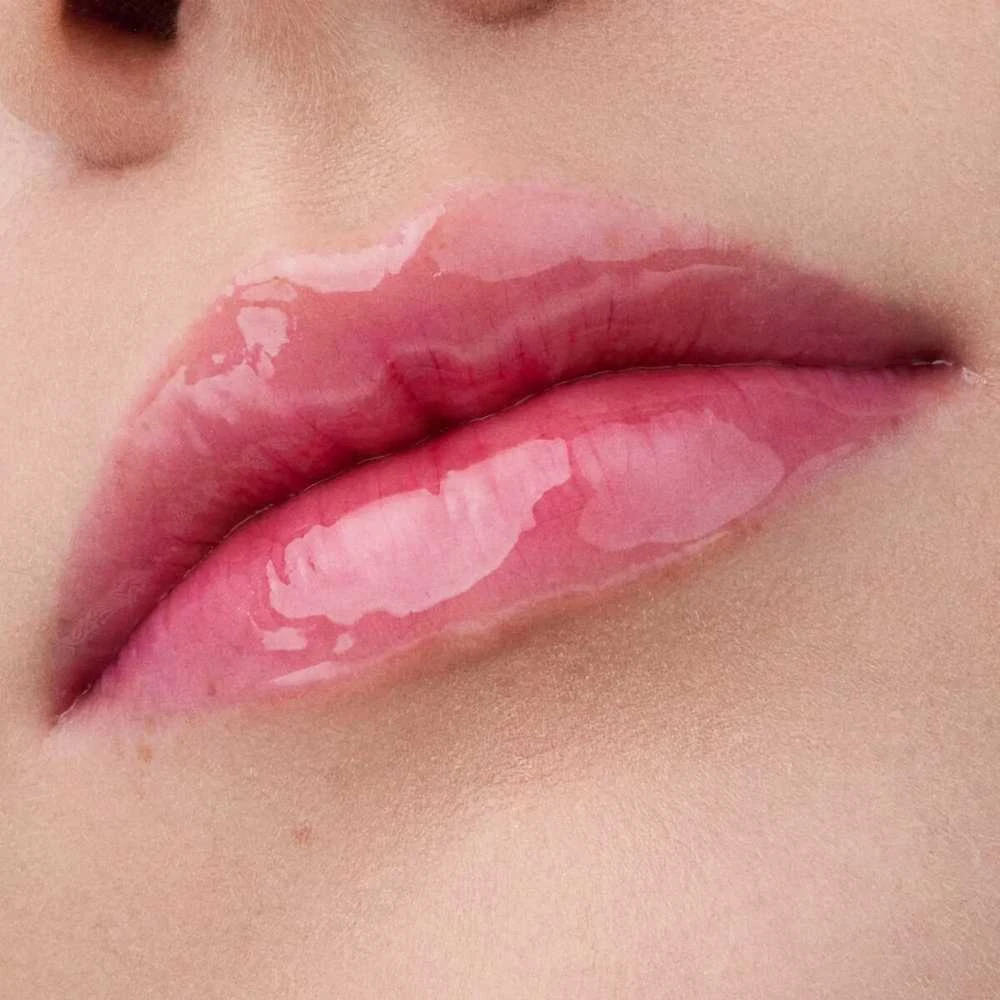 Catrice Lūpų aliejus Glossin' Glow Tinted Lip Oil, 4 ml, spalva: 010 - Keep It Juicy