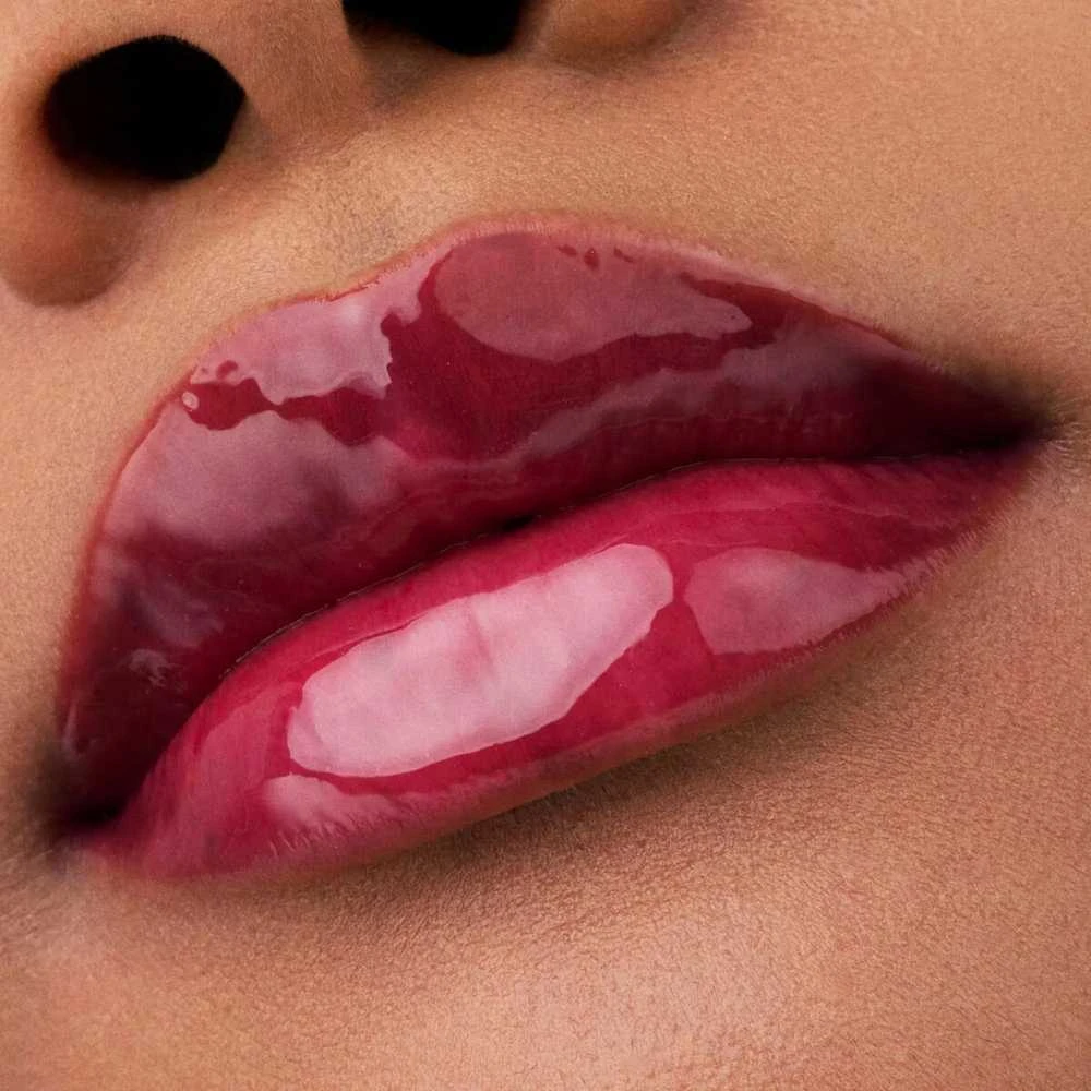 Catrice Lūpų aliejus Glossin' Glow Tinted Lip Oil, 4 ml, spalva: 020 - Drama Mama