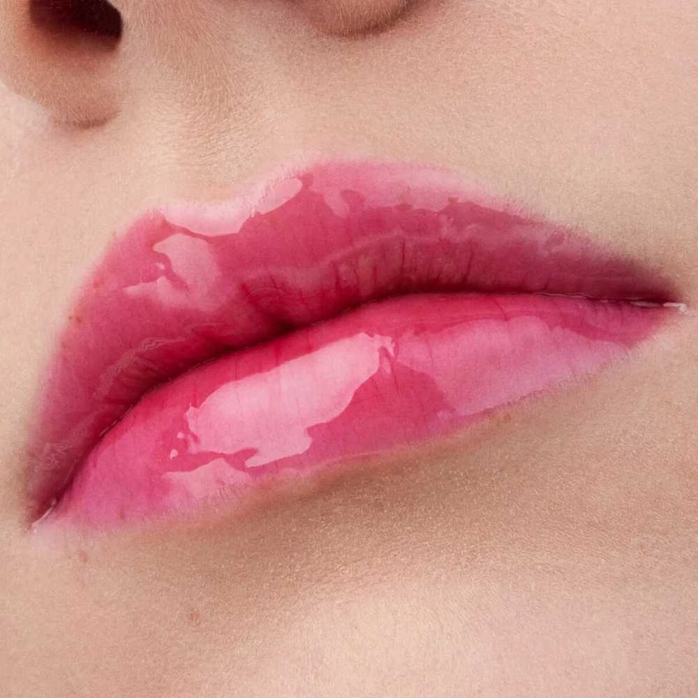 Catrice Lūpų aliejus Glossin' Glow Tinted Lip Oil, 4 ml, spalva: 020 - Drama Mama