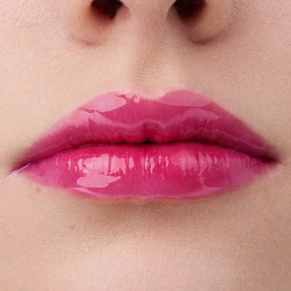 Catrice Lūpų aliejus Glossin' Glow Tinted Lip Oil, 4 ml, spalva: 040 - Glossip Girl