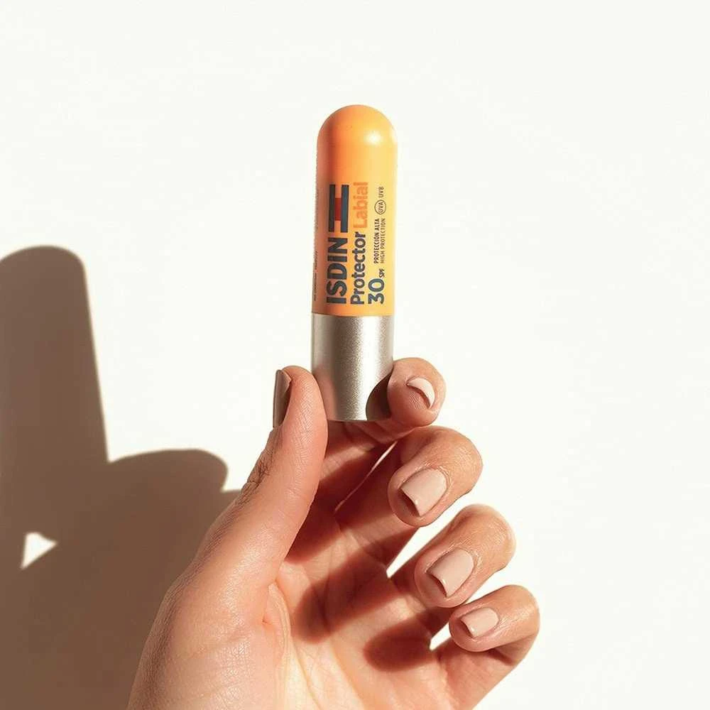 "Isdin lūpų balzamas Spf30 4g