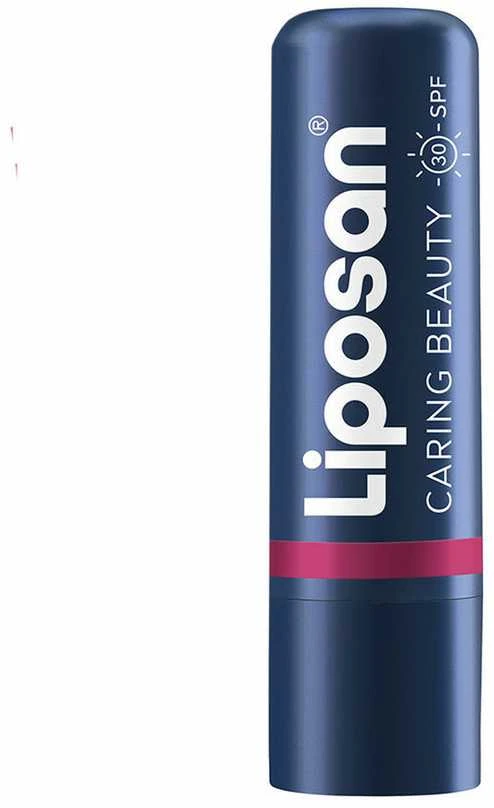 LIPOSAN CARING BEAUTY 3 in 1 #pink 4.8 gr