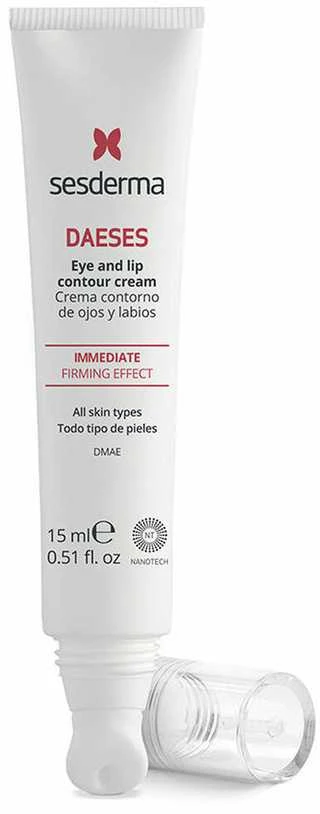 Sesderma Aktyvus akių ir lūpų kontūras 15ml