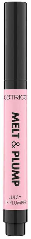 Catrice Melt y Plump Bálsamo Labial Voluminizador 010-More Amore 1,, 8 g