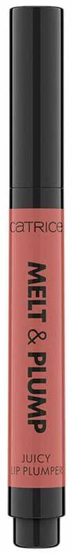 Catrice Melt y Plump Bálsamo Labial Voluminizador 020-Hyp-Nude-Tized 1,, 8 g