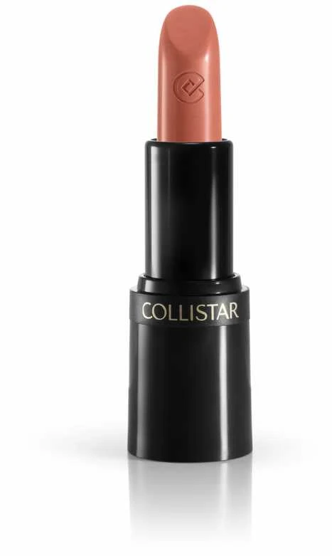 Collistar Rossetto Puro Barra De Labios 100-Terra Di Siena