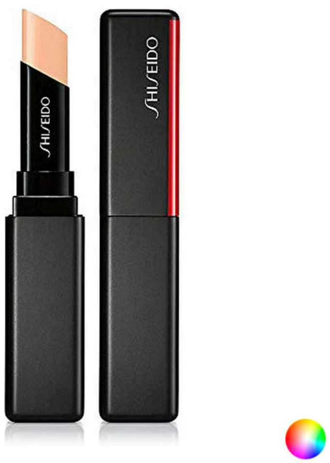 Shiseido ColorGel LipBalm 107 Dahlia