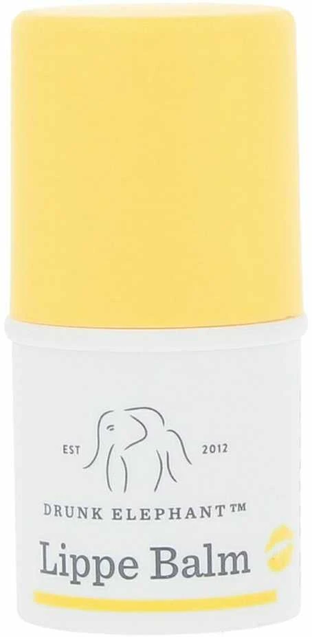 Drunk Elephant Lūpų balzamas lūpų balzamas, 3.7 g