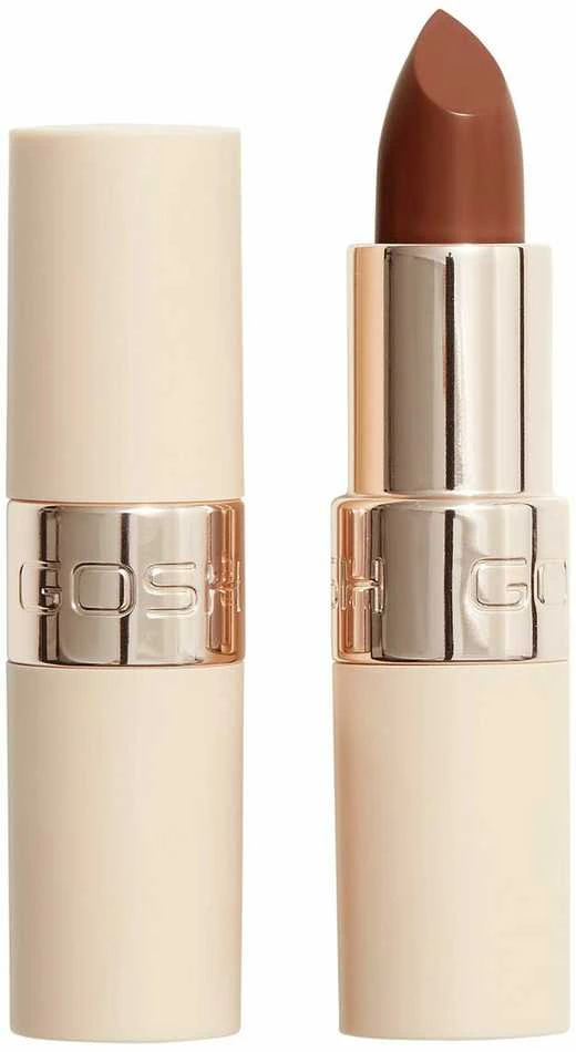 Gosh Luxury Nude Lips 004-Exposed, 4 g