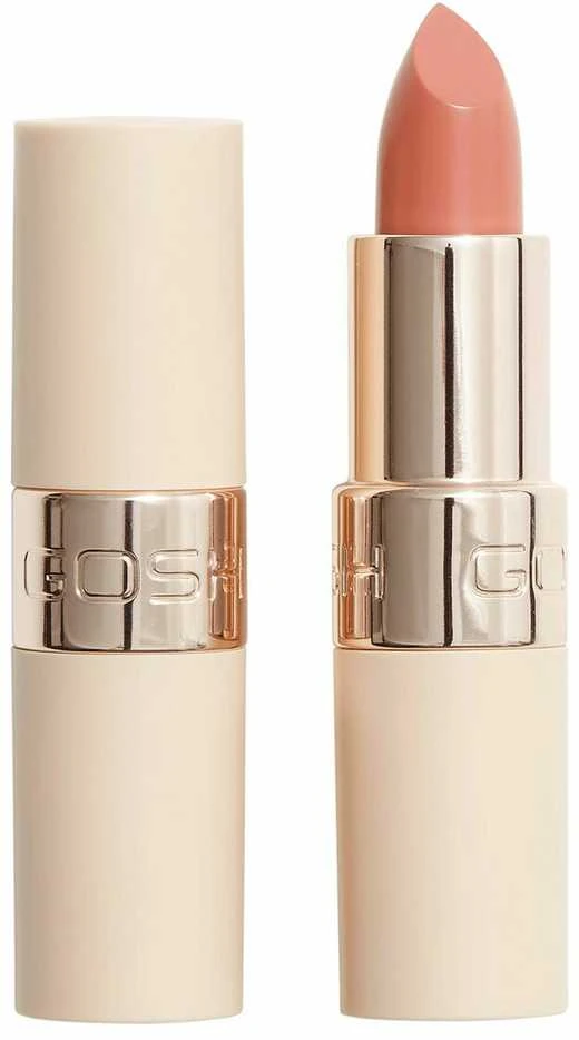 Gosh Luxury Nude Lips 001-Nudity, 4 g