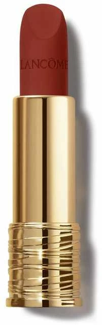 Lancome Kreminiai lūpų dažai L´Absolu Rouge (Shade:196) 3,4 g