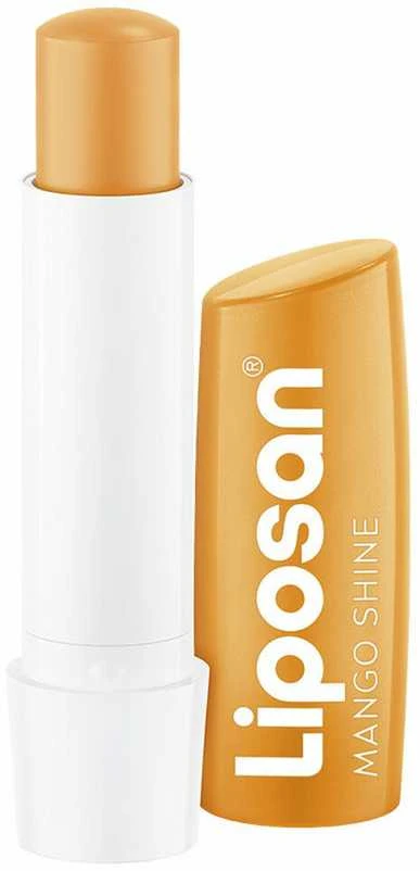 LIPOSAN MANGO SHINE bálsamo labial 4,8 gr