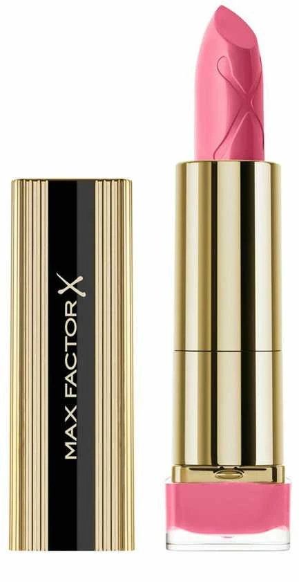 Max Factor Colour Eliksyras Lipstick moterims, 4 g