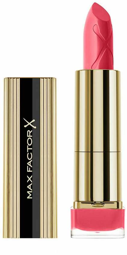 Max Factor Colour Elixir Lūpų dažai, 4 g, spalva - 055 Bewitching Coral