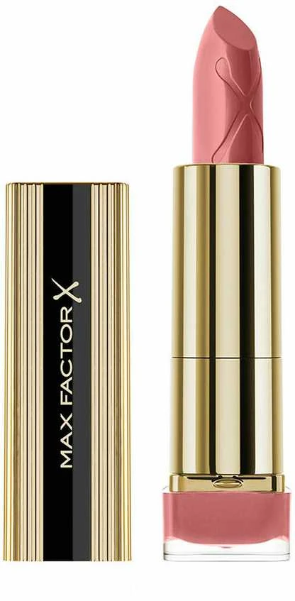 Max Factor Colour Elixir Lūpų dažai, 4 g, spalva - 010 Toasted Almond