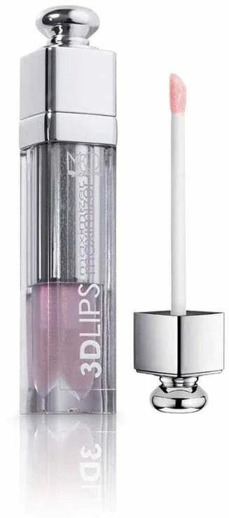 Moi 3D LIPS volumizing and regenerating lip plumper 5 ml
