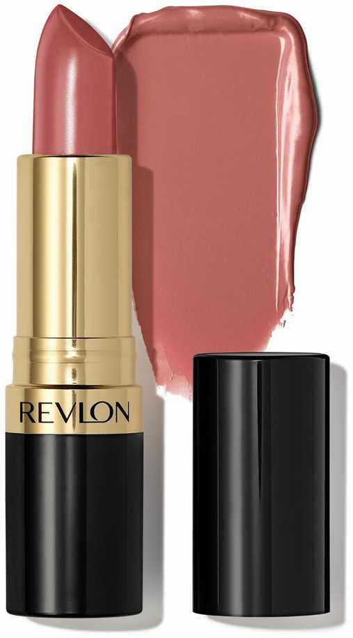 Revlon Super Lustrous Barra De Labios 802-Daylight Delight 3,, 7 ml