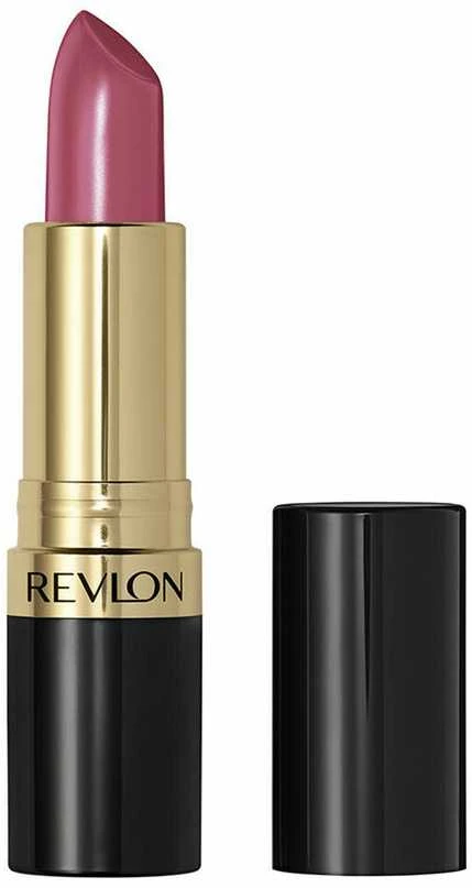 Revlon Super Lustrous Barra De Labios 805-Candied Rose 3,, 7 ml