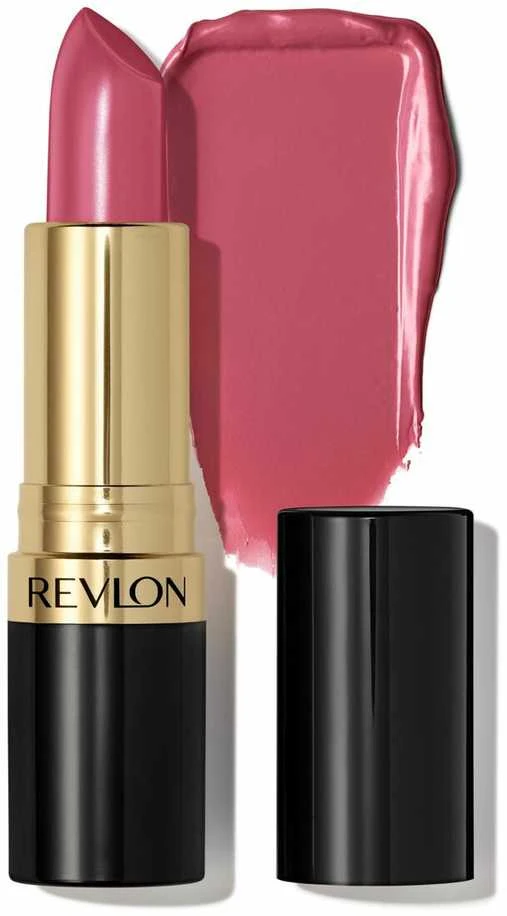 Revlon Super Lustrous Barra De Labios 805-Candied Rose 3,, 7 ml