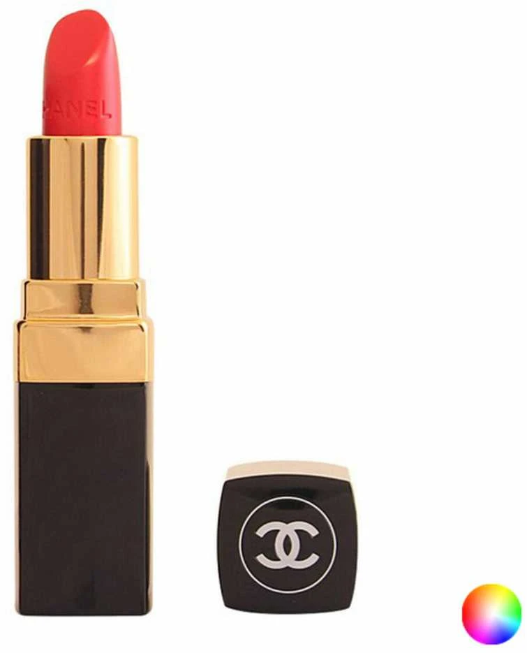 Chanel Rouge Coco Flash Lipstick drėkinamieji lūpų dažai, 3 g, spalva: 92 - AMOUR