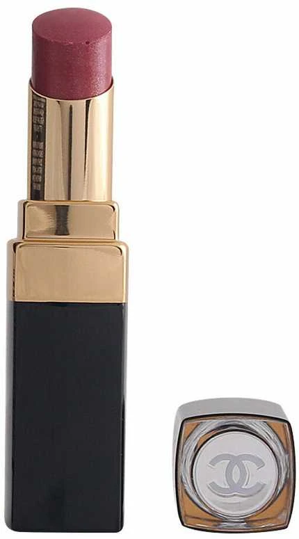 Chanel Rouge Coco Flash Lipstick drėkinamieji lūpų dažai, 3 g, spalva: 92 - AMOUR