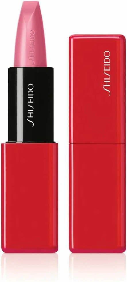 Shiseido Technosatin Gel Lipstick 407 3,, 30 g