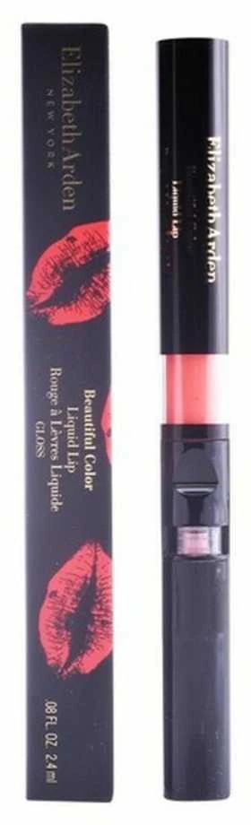 Elizabeth Arden Beautiful Color skystas lūpų blizgesys Finish Raudona Door