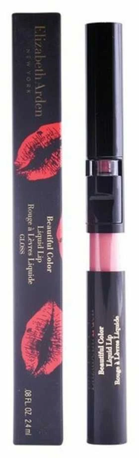 Elizabeth Arden Beautiful Color skystas lūpų blizgesys Finish Raudona Door