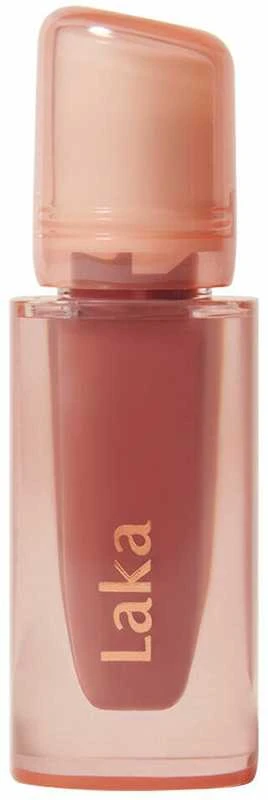 Laka - Jelling Nude Gloss - #301 Fig žiedas