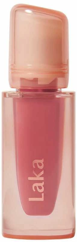Laka JELLING NUDE volumizing gloss #302-Grape Ring 4.5 gr