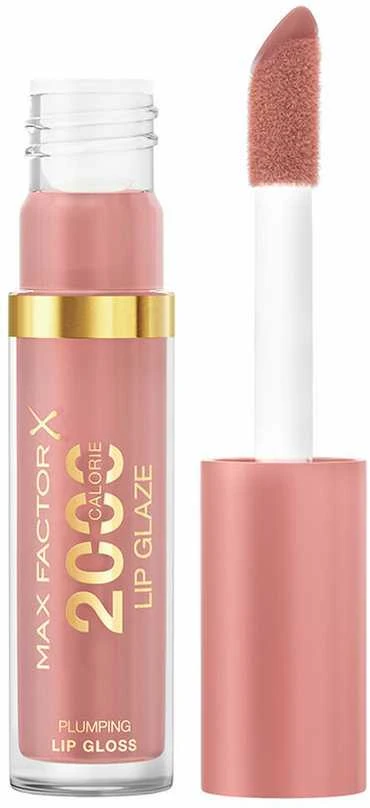 Max Factor 2000 Calorie Lip Glaze Lūpų blizgis, spalva - 105 Berry Sorbet