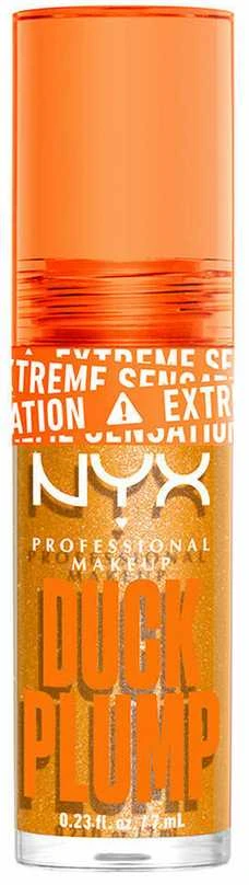 Nyx Duck Plump lūpų blizgis 22-Flippin Slime 6,, 8 ml