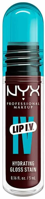 Nyx Lip Iv Gloss 15-Vanduo 'bout Wine?, 5 ml