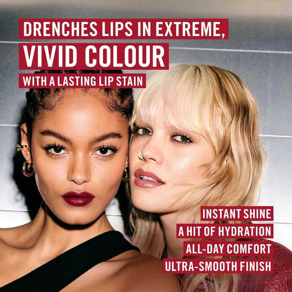 Rimmel London Thrill Seeker Lip Latex skystieji lūpų dažai, atspalvis: 300 Main Character, 6 ml