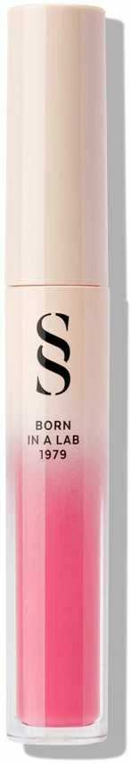 Sensilis LIP GLOW [OIL REPAIR] lip gloss #02-Peachy Promise 3.5 ml