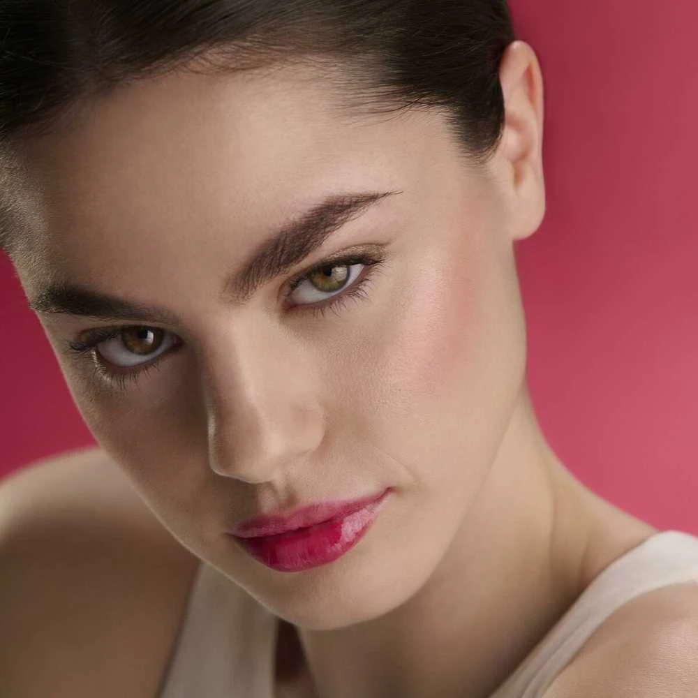 Sensilis LIP GLOW [OIL REPAIR] lip gloss #04-Rožinė-A-Boo 3.5 ml
