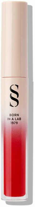 Sensilis LIP GLOW [OIL REPAIR] lip gloss #04-Rožinė-A-Boo 3.5 ml