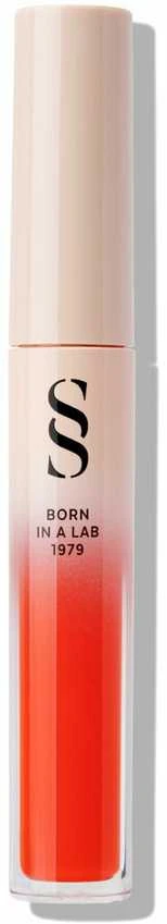 Sensilis LIP GLOW [OIL REPAIR] lip gloss #05-Berry Me 3.5 ml