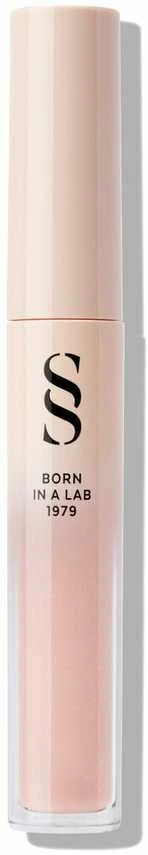 Sensilis LIP GLOW [OIL REPAIR] lip gloss #01-Elsa's Choice 3.5 ml
