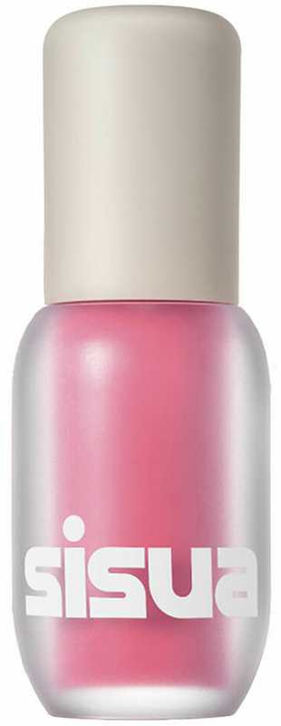 Unleashia SISUA POPCORN SYRUP lip plumping #1-Strawberry 3.8 ml