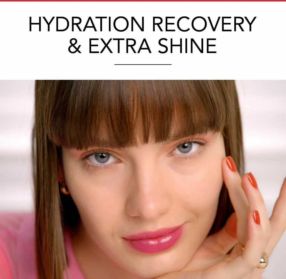 BOURJOIS Paris Healthy Mix Clean & Vegan S.O.S Lip Oil Lūpų aliejus