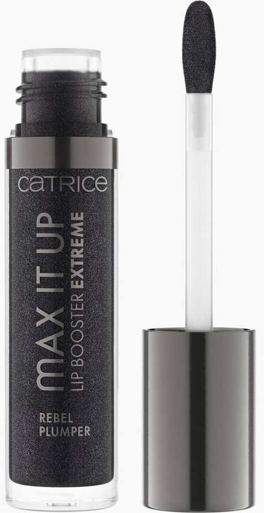 Catrice Max It Up Extreme Lip Booster Lūpų blizgis