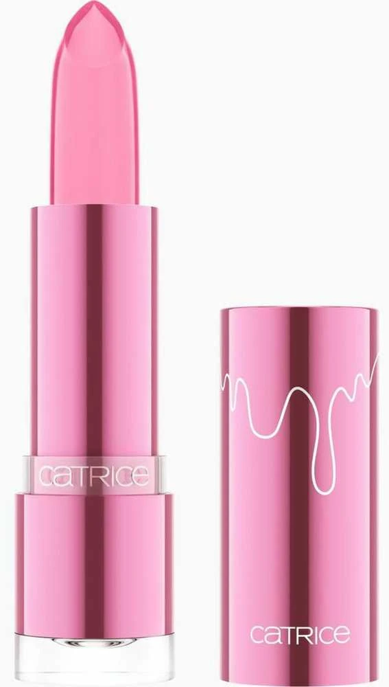 Catrice Soft Glaze Glow Lūpų balzamas Lūpų balzamas
