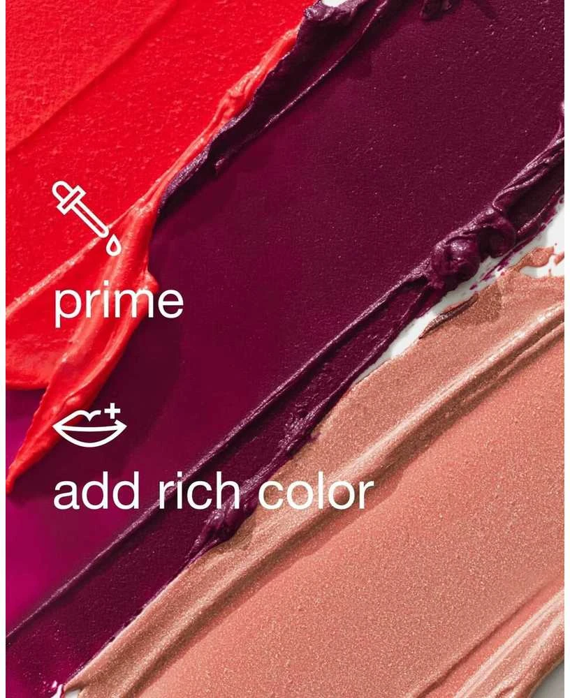 Clinique Pop Longwear Shine lūpų dažai Sugar Pop 3, 9 g