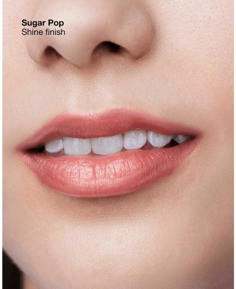 Clinique Pop Longwear Shine lūpų dažai Sugar Pop 3, 9 g