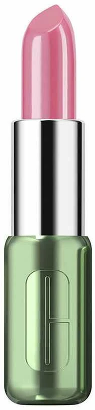 Clinique Pop Longwear Shine lūpų dažai Sweet Pop 3, 9 g