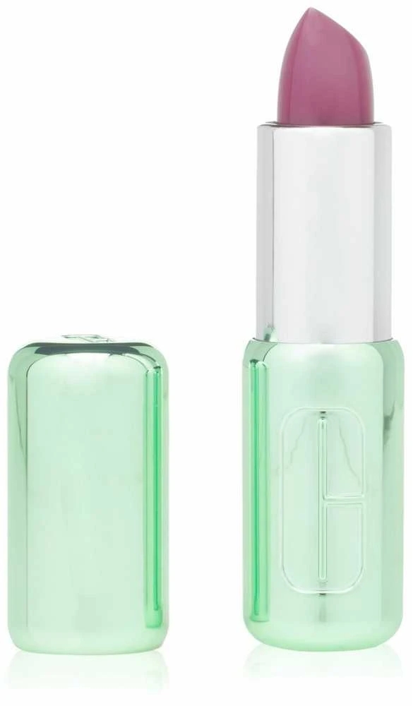 Clinique Pop Longwear matiniai lūpų dažai Pow Pop 3, 9 g