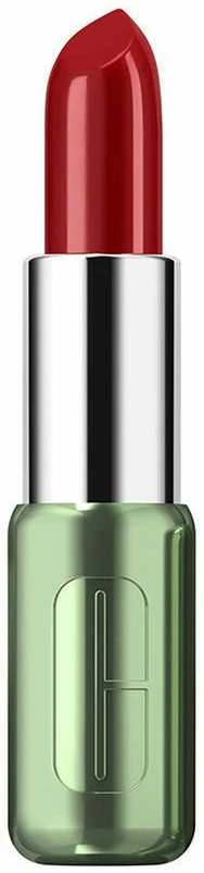 Clinique Pop Longwear Shine lūpų dažai Cherry Pop 3, 9 g