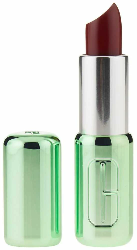 Clinique Pop Longwear matiniai lūpų dažai Icon Pop 3, 9 g