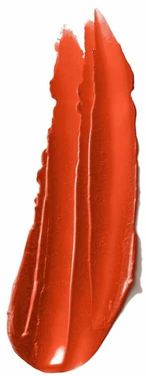 Clinique Pop Longwear Shine lūpų dažai Flame Pop 3, 9 g